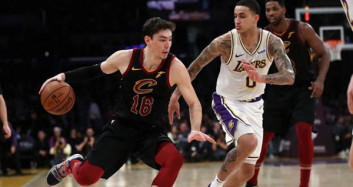 Cedi Osman’ın Müthiş Performansı Cavaliers’a Galibiyeti Getirdi!
