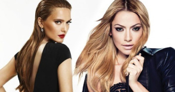 Hadise'den 10 Milyon Takipçi Sevinci