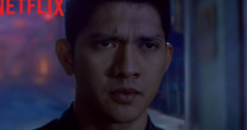 Wu Assassins İlk Fragmanı Yayınlandı