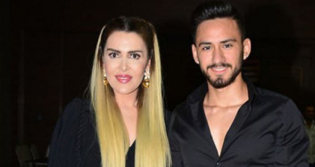 Selin Ciğerci, Nişanlısı Gökhan Çıra'ya Mesaj Atan Kadını İfşa Etti