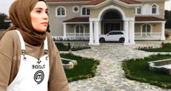 MasterChef Güzide Lüks Villası Sorulunca Verdiği Cevapla Şaşırttı