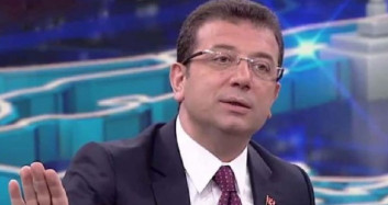 İmamoğlu Kanal İstanbul Konusunda Bilim İnsanlarının Yanıtlarına Sinirlendi