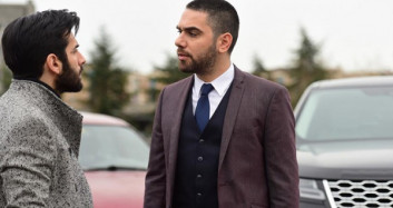 Vuslat Fragman - 5. Bölüm - 2. Fragman