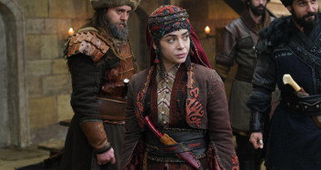 Diriliş Ertuğrul Yeni Bölümü Olan 132. Bölümde Neler Yaşanacak?	
