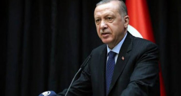 Cumhurbaşkanı Erdoğan Macaristan'da, Deaş Hakkında Konuştu!