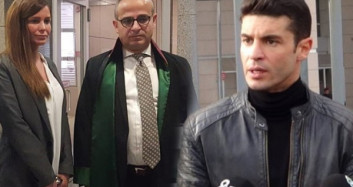 Berk Oktay, Mahkeme Sonrası Açıklama Yaptı