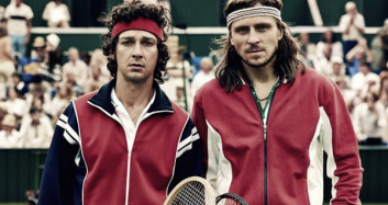 Tenis Tarihinin En Büyük Maçı Vizyona Hazırlanıyor