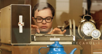 'Tecahül-i Arif' Filmi Ödülleri Topladı