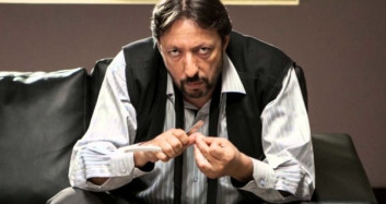 Kurtlar Vadisi'nin "Kara"sının Son Görüntüleri İzleyenleri Şaşırttı