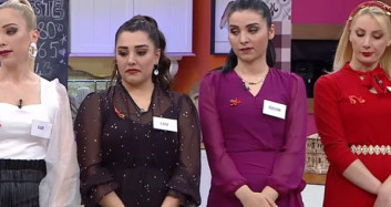 Gelinim Mutfakta 474. Bölümde Gün Birincisi Kim Oldu?