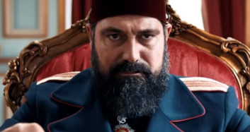 Payitaht Abdülhamid Fragman - 92. Bölüm - 2. Fragman