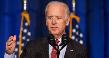 ABD Başkanı Joe Biden Erken Bunadı