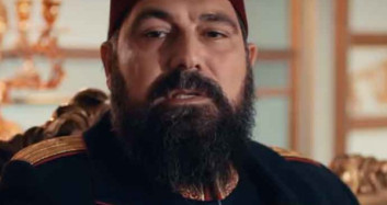 Payitaht Abdülhamid Fragman - 102. Bölüm - 2. Fragman