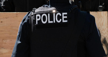 ABD Polisi Otizmli Çocuğa Şiddet Uyguladı