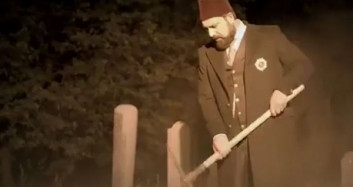Sultan Abdülhamid Hân'ın Kerameti Gözleri Yaşartacak Cinsten...