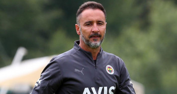 Abdülkerim Durmaz'dan Vitor Pereira'ya Ağır Eleştiriler!