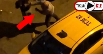 Taksicinin Saldırısına Uğrayan Kişi İbrahim Erkal'ın Kardeşi Abdullah Erkal Çıktı