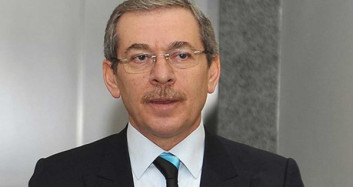 Abdüllatif Şener'den Büyükşehir Adaylık Açıklaması