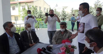 Acılı Ailelerden CHP’ye Tepki Geldi