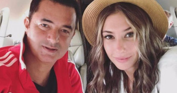 Şeyma Subaşı Ve Acun Ilıcalı Survivor'da Kozlarını İşte Böyle Paylaştı