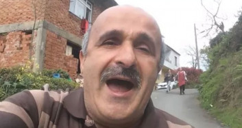 Acun'a Meydan Okudu Sonu Hastanede Bitti