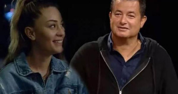 Acun Ilıcalı, Survivor 2020 Finalinde Yayında Olan Çağla Altunkaya'ya Teşekkür Etti