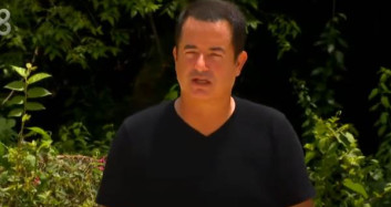 Acun Ilıcalı Survivor 2020 Final Yerini Açıkladı