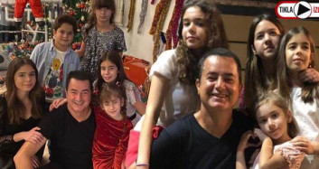 Acun Ilıcalı, Kızı Leyla’nın Doğum Gününü Kutladı