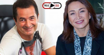 Acun Ilıcalı, Demet Akbağ’ın Oğlunu Yendi
