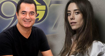 Acun Ilıcalı, Cansu Dere İle Anlaştı
