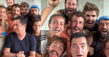 Acun Ilıcalı, Instagram'da Türkiye Canlı Yayın Rekoru Kırdı