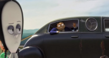 Addams Ailesi 2. Fragman Yayınlandı