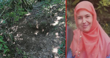 Adamın Kayıp Eşinin Katili:  Kardeşi ve Yeğeni Çıktı!