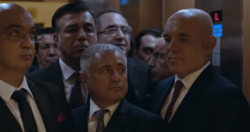 Nasipse Adayız 1. Fragmanı Yayınlandı