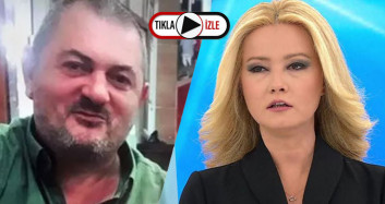 Adem Bozkurt'un Cesedi Bulundu