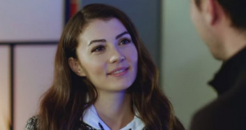 Afili Aşk Yeni Bölüm İlk Sahne - 22. Bölüm
