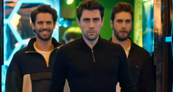 Afili Aşk Yeni Bölüm İlk Sahne - 27. Bölüm