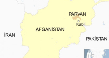 Tarihi Anlar! Afganistan ve ABD'nin Anlaşma Görüntüleri