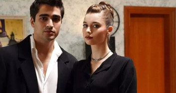 Afra Saraçoğlu röportaj sırasında ağzından kaçırdı: Yalı Çapkını yeni sezondan spoiler