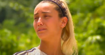 Survivor 2020 Yarışmacıları Ödülü Duyunca Gözyaşlarını Tutamadı