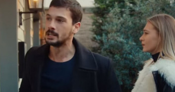 Aşk Ağlatır Dizisi Fragman - 16. Bölüm 2. Fragman