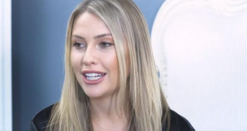 Chloe Loughnan Zayıf Kalmasının Sırrını Anlattı