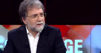Ahmet Hakan'ın Programında 'Cemil Çiçek'ler Karıştı!