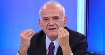 Ahmet Çakar'dan İptal Edilen Gole İlginç Yorum!