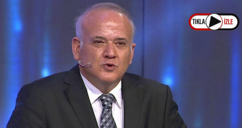 Ahmet Çakar'ın İddiaları Türk Futbolunu Karıştırdı!