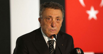 Ahmet Nur Çebi:  Hem Onu Kazandık, Hem Beşiktaş Kazandı