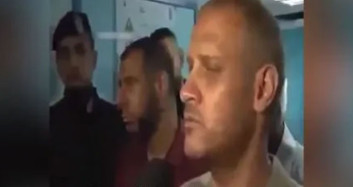Ailesini Saldırılarda Kaybeden Filistinli Babanın Dirayeti Yürekleri Yaktı