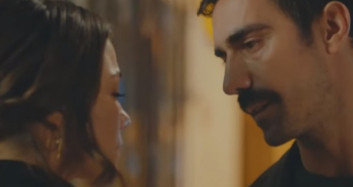 Mehdi ve Zeynep Aile Olur