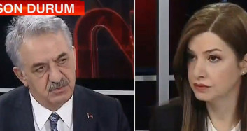AK Parti Genel Başkan Yardımcısı: Seçim Barajı Düşürülecek
