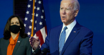 AK Parti'li Orhan Miroğlu'dan Biden'ın Kürt Olduğu İddiası
